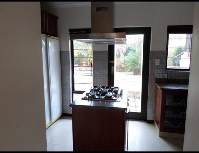 3 BEDROOM FREEHOLD RENTED IN PRESTONDALE